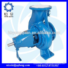 professional supply centrifugal water pumps
